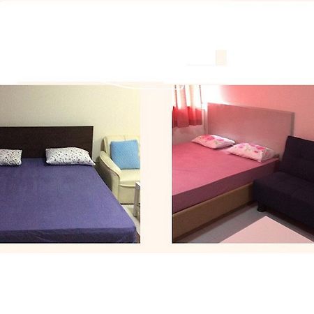 Dmk Don Mueang Airport Guest House Pak Kret Ngoại thất bức ảnh