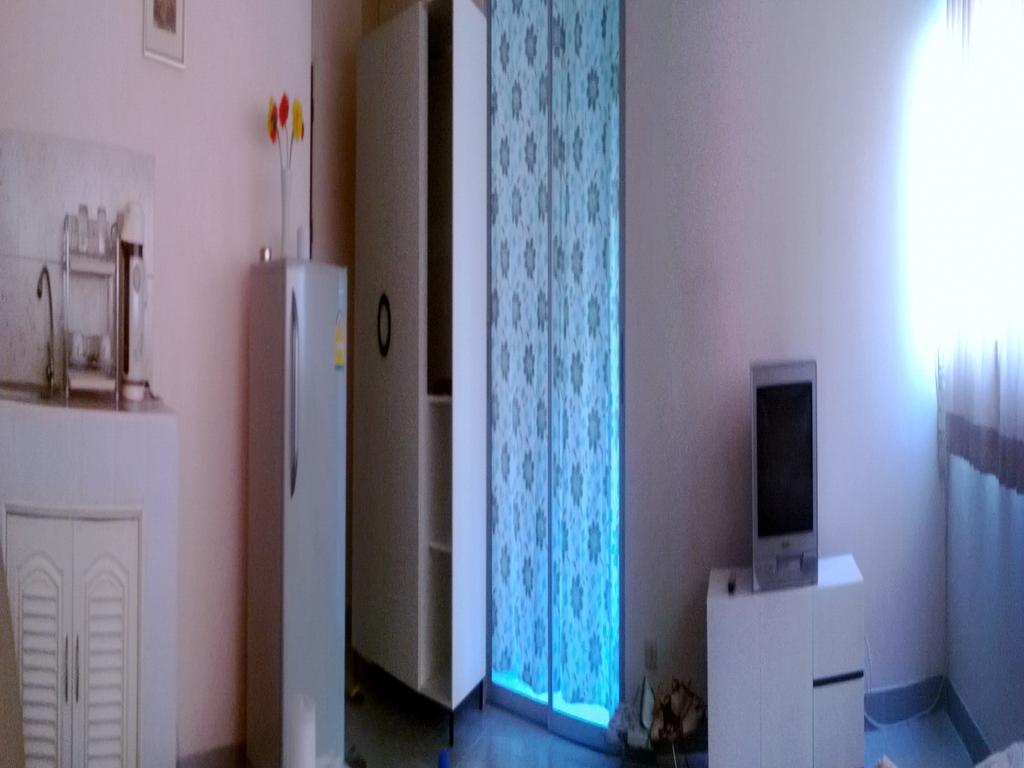 Dmk Don Mueang Airport Guest House Pak Kret Phòng bức ảnh