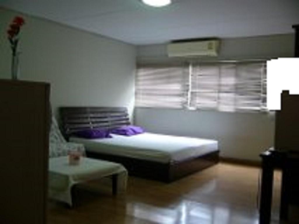 Dmk Don Mueang Airport Guest House Pak Kret Ngoại thất bức ảnh