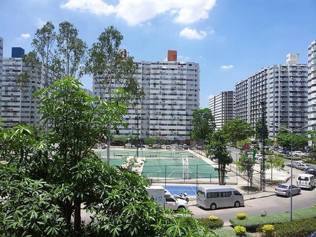 Dmk Don Mueang Airport Guest House Pak Kret Ngoại thất bức ảnh