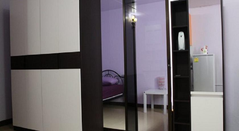Dmk Don Mueang Airport Guest House Pak Kret Ngoại thất bức ảnh