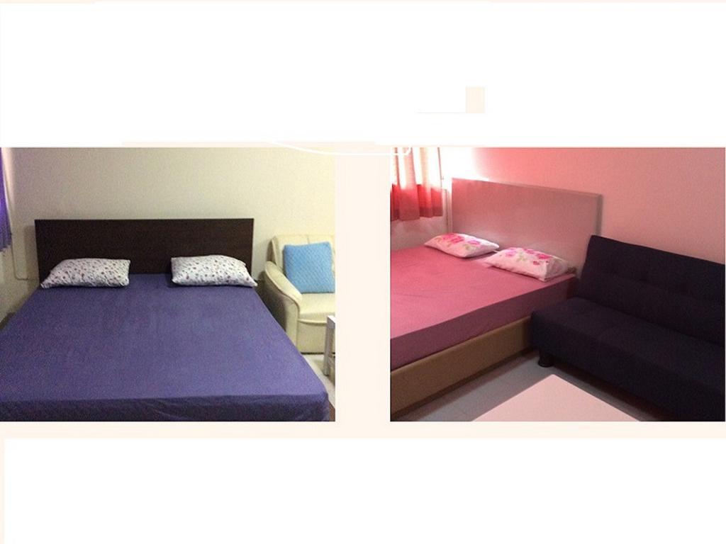 Dmk Don Mueang Airport Guest House Pak Kret Ngoại thất bức ảnh