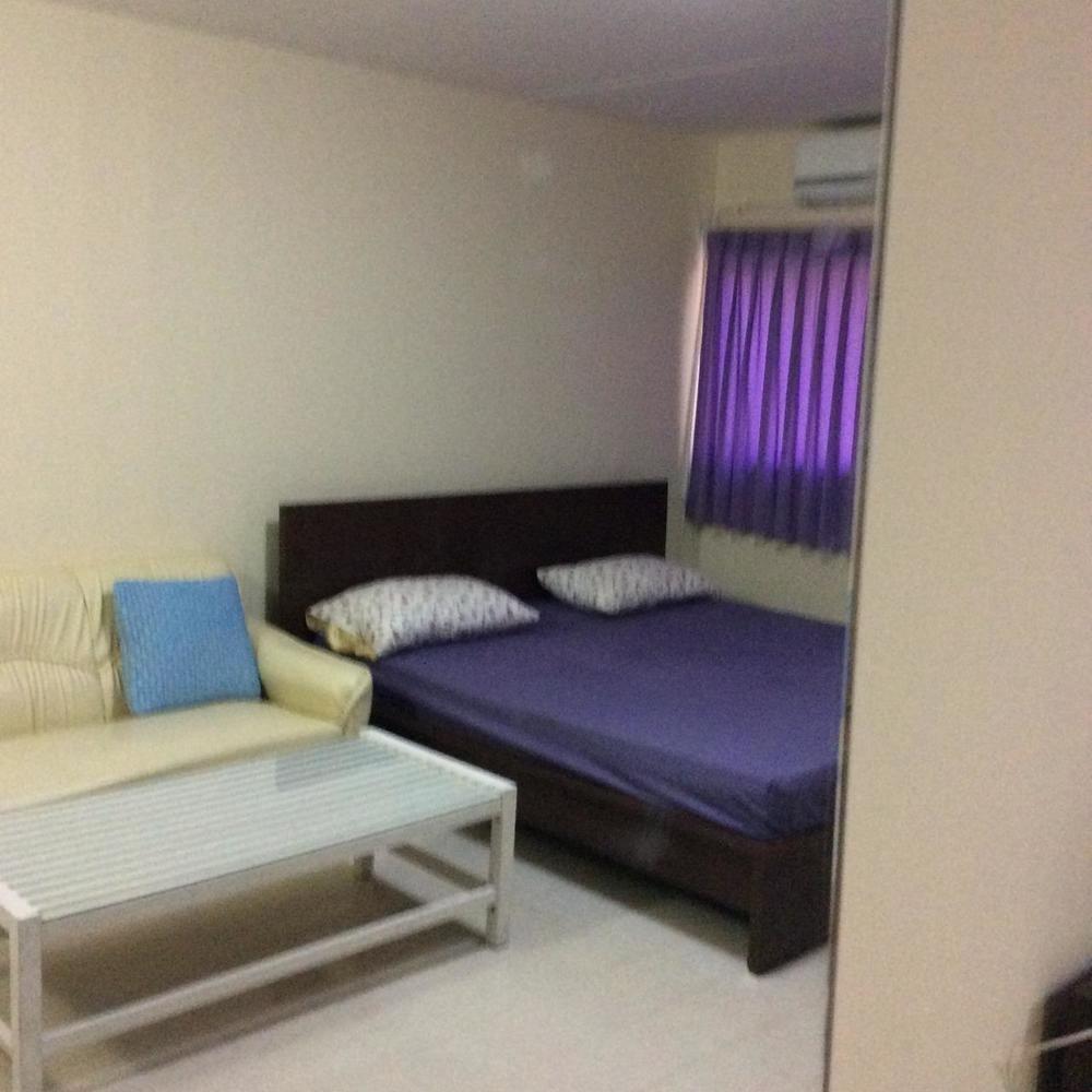 Dmk Don Mueang Airport Guest House Pak Kret Ngoại thất bức ảnh