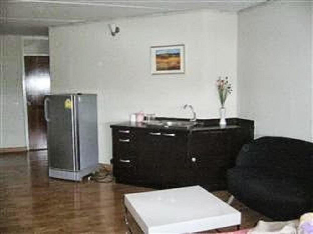 Dmk Don Mueang Airport Guest House Pak Kret Ngoại thất bức ảnh