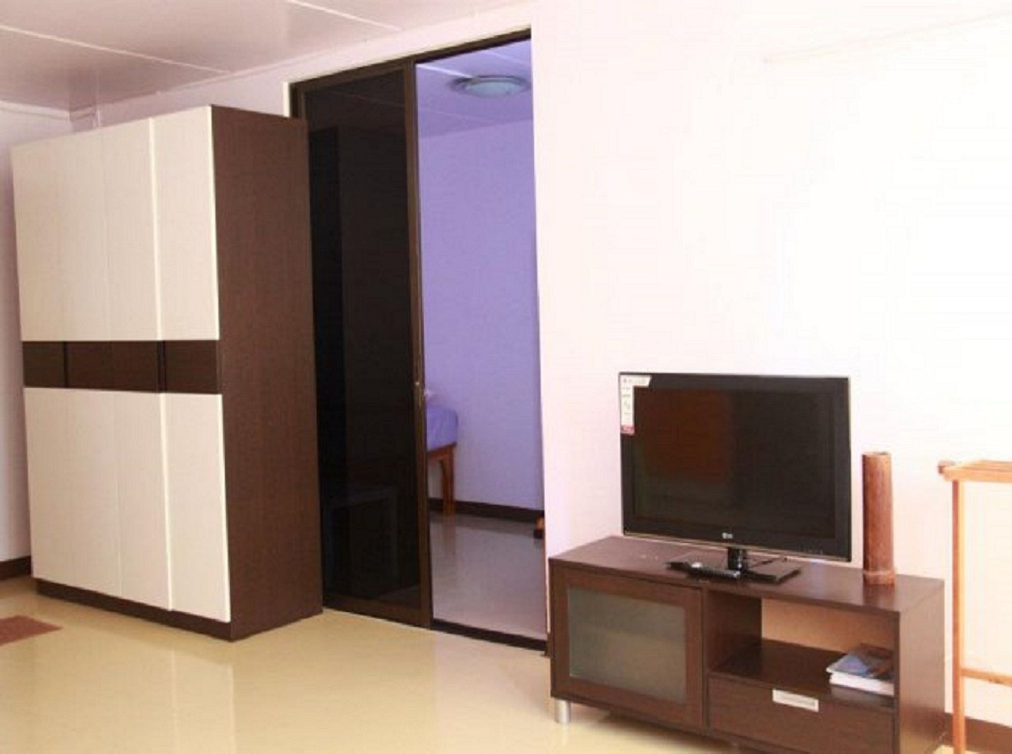 Dmk Don Mueang Airport Guest House Pak Kret Ngoại thất bức ảnh