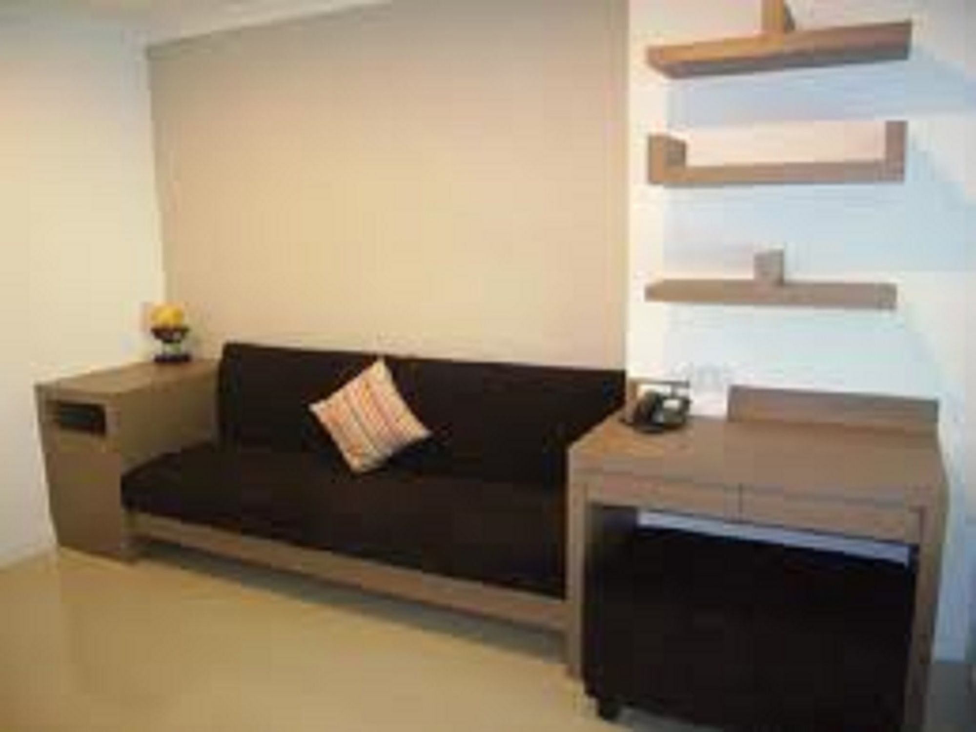 Dmk Don Mueang Airport Guest House Pak Kret Ngoại thất bức ảnh